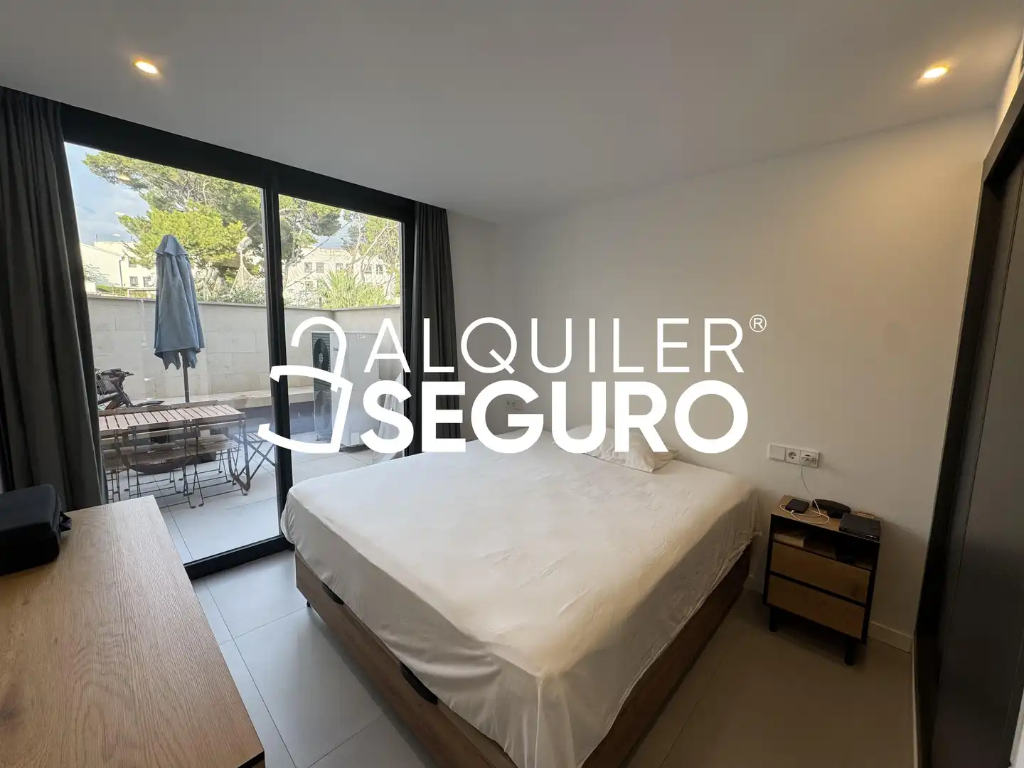 Wohnung zur Miete in de l'Arxiprest Borràs, imagen 29