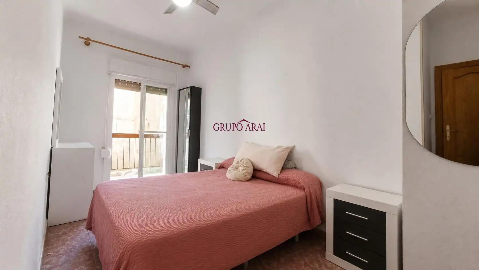 Appartamento con terrazza in vendita a Calle VALENCIA, imagen 16