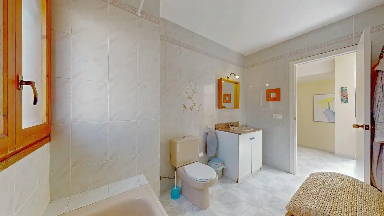 Adosado con jardín en venta en Els Munts, imagen 51