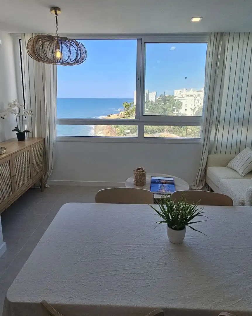 Piso con ascensor en venta en Calahonda, imagen 10