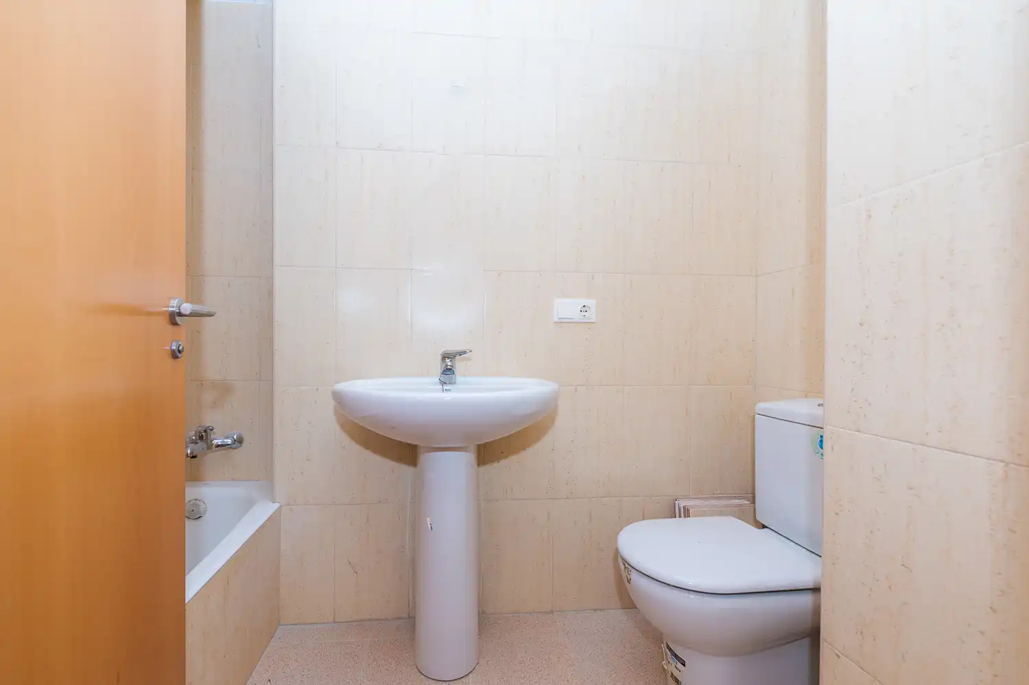 Piso en venta en C/ San Saturnino, Erro