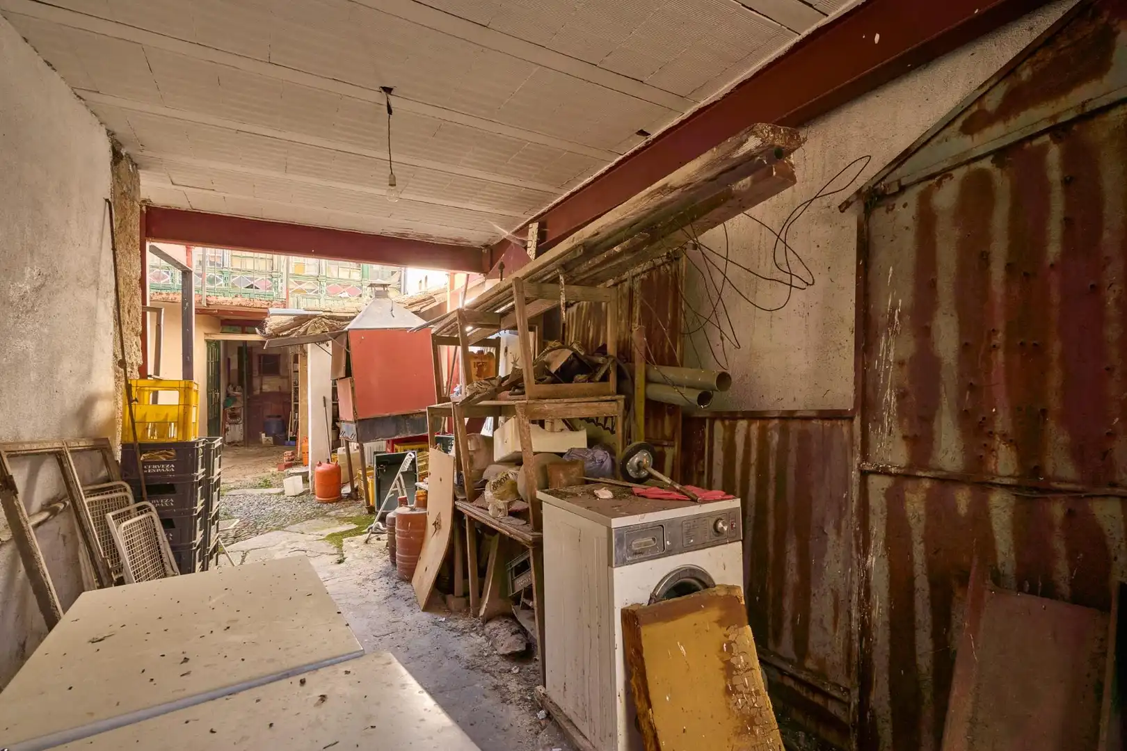 Commercial properties for sale in Piedrahíta