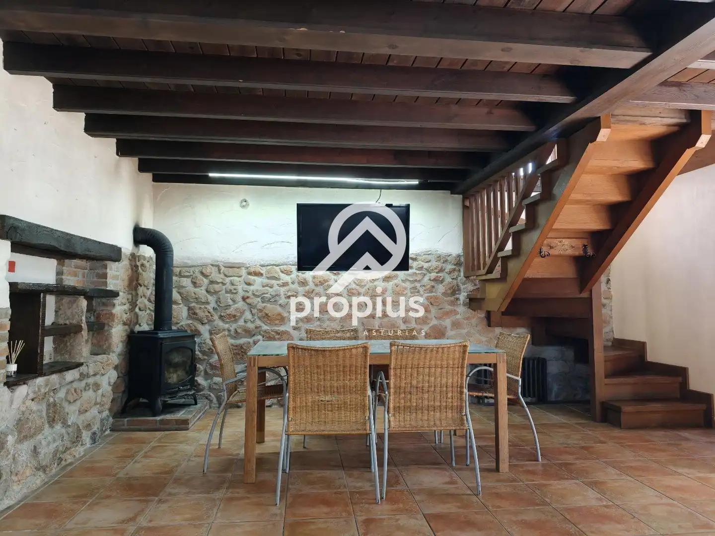 Detached house for sale in N/A, imagen 26