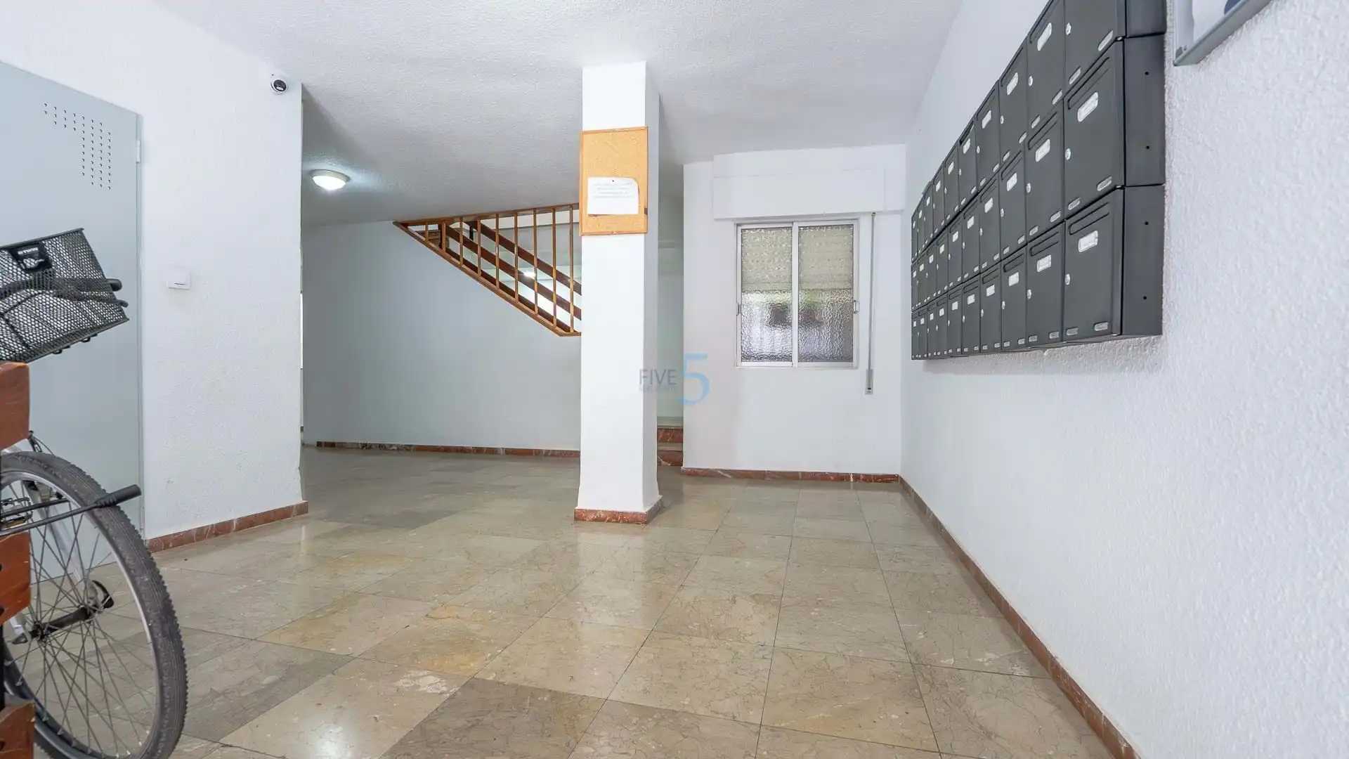 Piso en venta en San Pedro del Pinatar con Aire acondicionado, Calefacción y Trastero