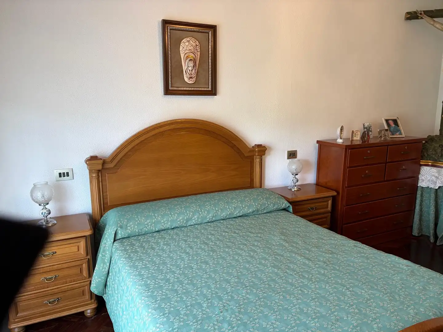 Flat for sale in Fornelos de Montes