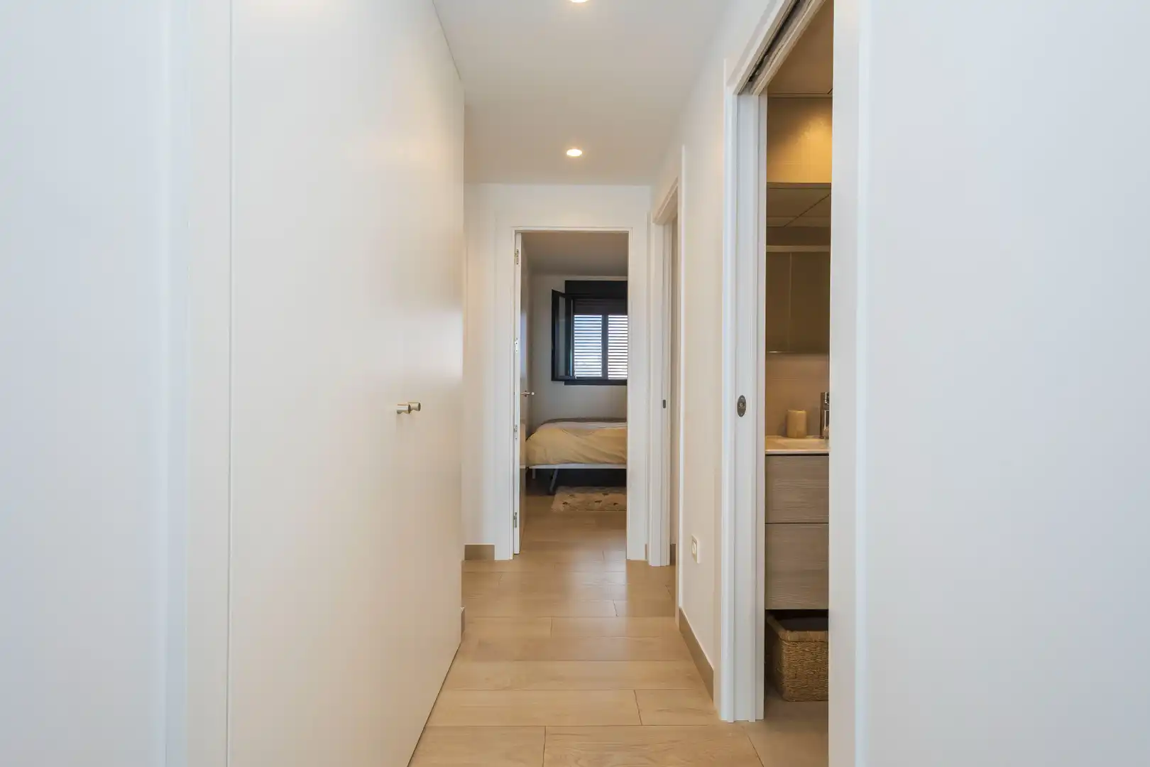 Appartement avec terrasse à vendre à Avenida de Carlos III, imagen 27
