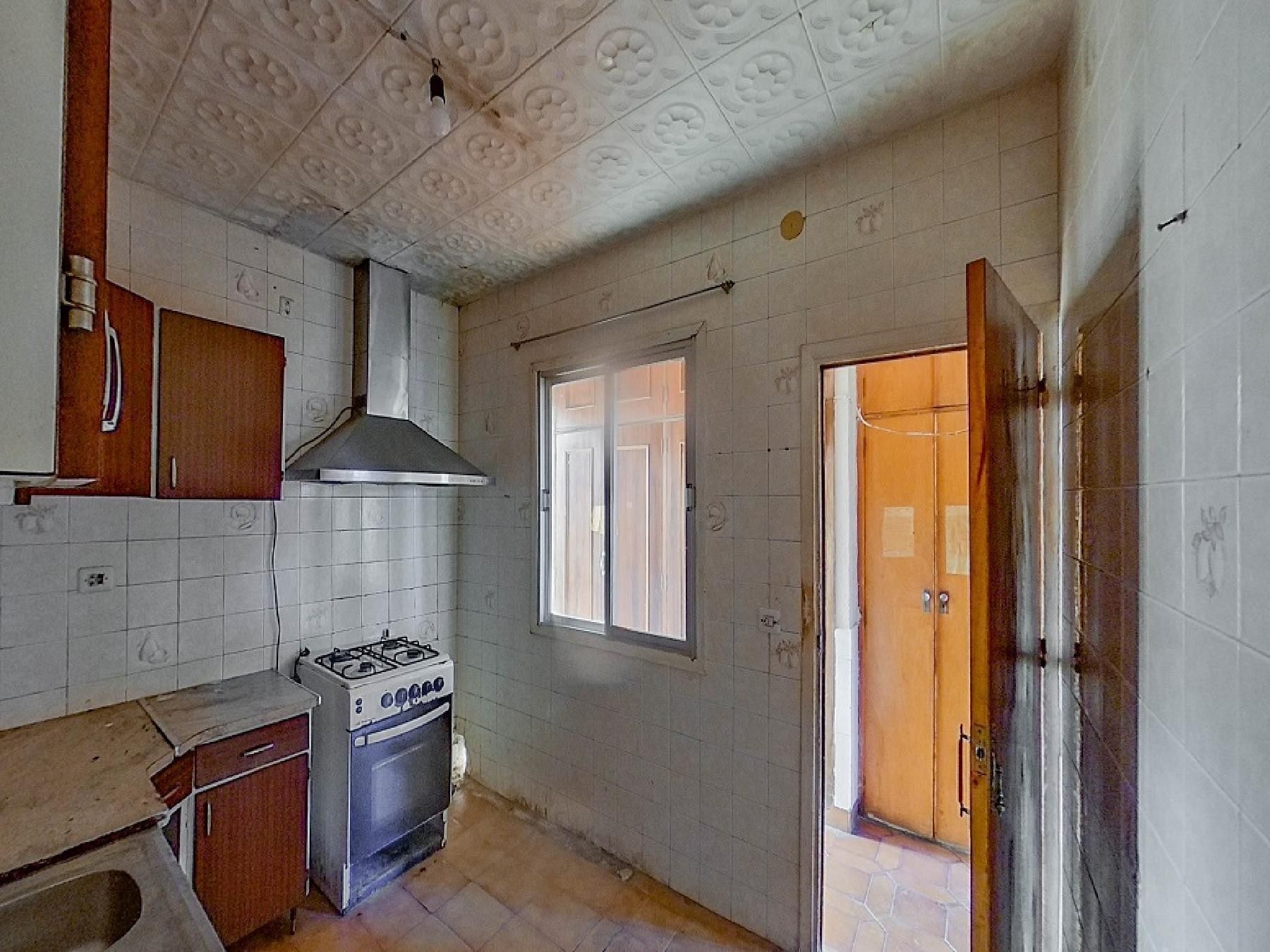 Cuina de Pis en venda en Daimiel