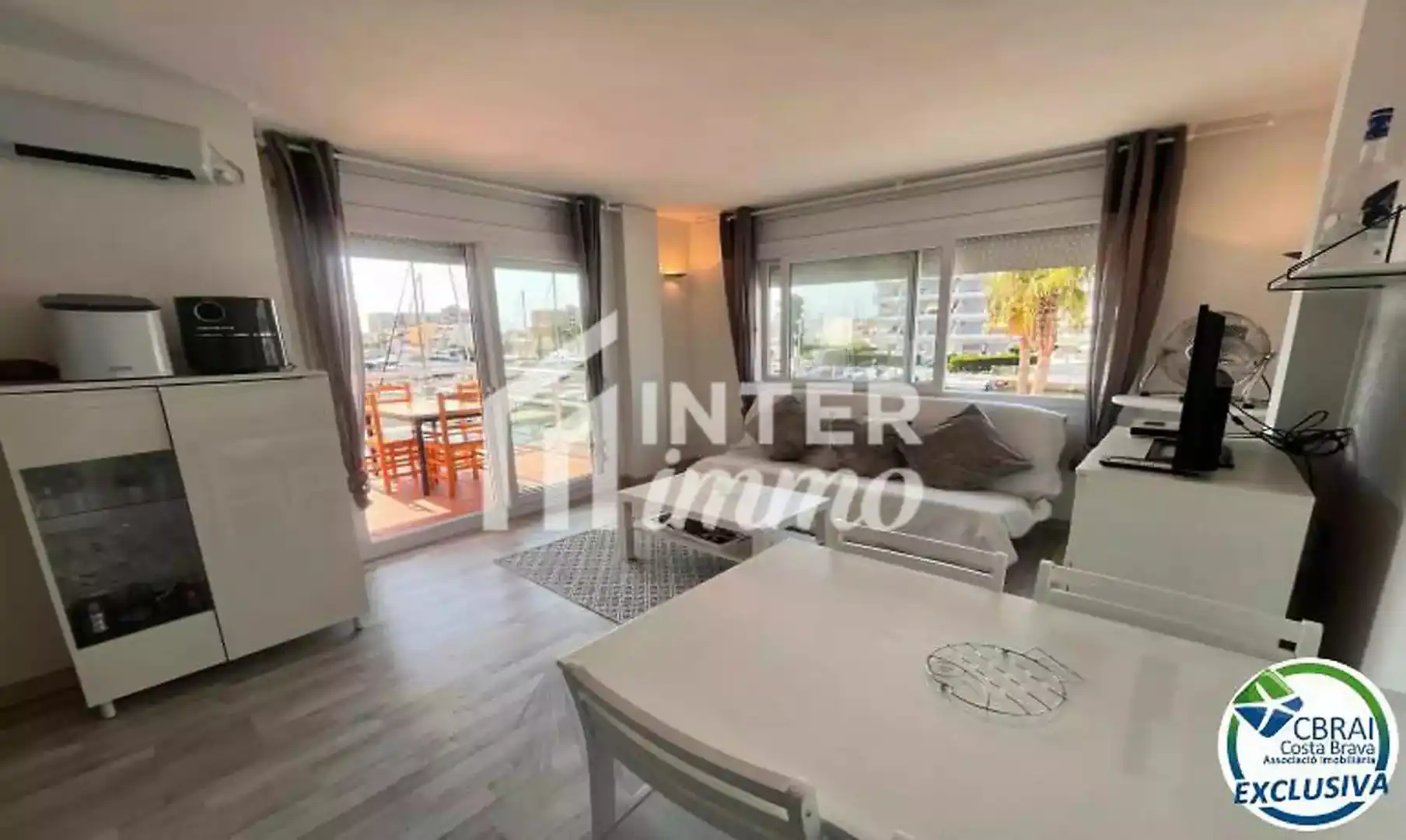 Appartement avec ascenseur à vendre à Avenida PORT CANIGÓ 15-31, imagen 2