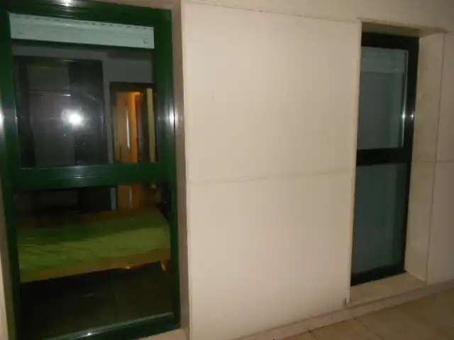 Pis de lloguer en Ames amb Calefacció, Terrassa i Traster