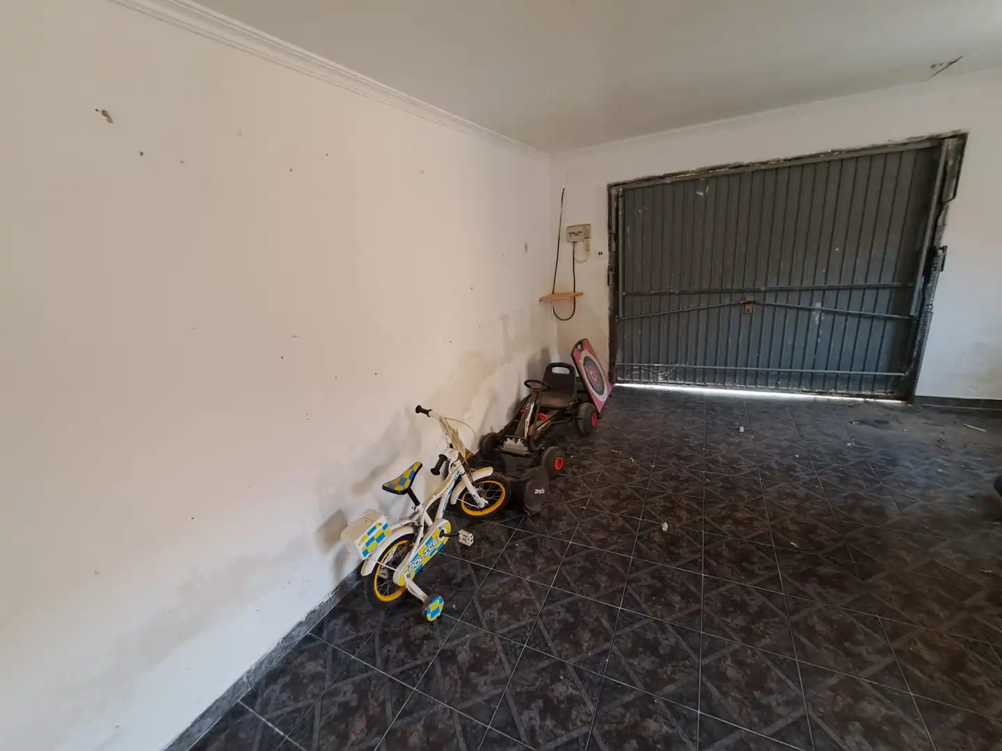 Einfamilien-Reihenhaus zum Verkauf in Águilas