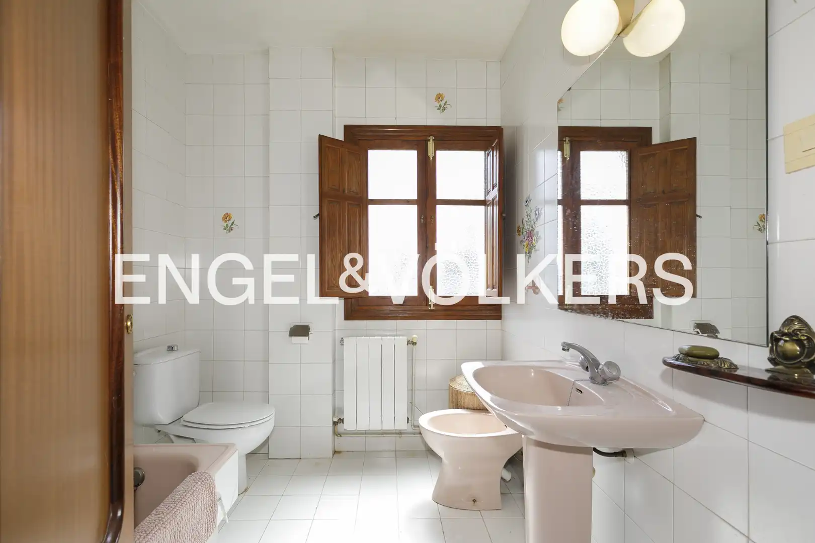 Baño de Casa o chalet en venta en Cájar con Calefacción, Jardín privado y Terraza