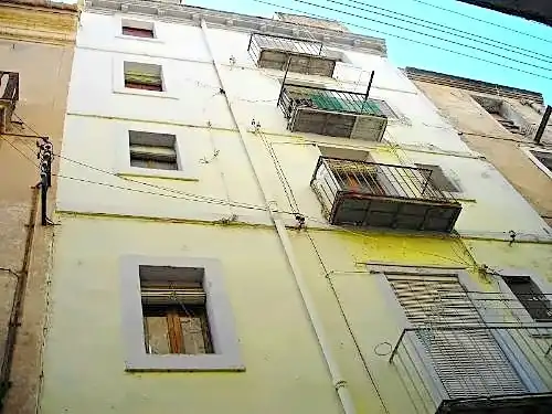 Piso en venta en C/ Mercaders
