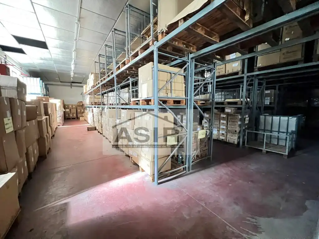 Nave industrial in vendita a Avenida Mediterrani Del, imagen 17
