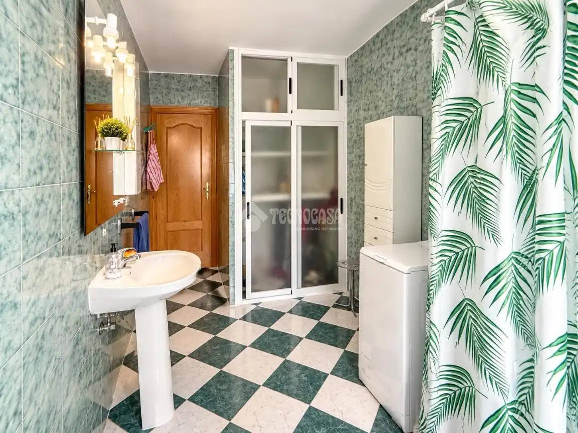 Baño de Casa o chalet en venta en Numancia de la Sagra, Toledo