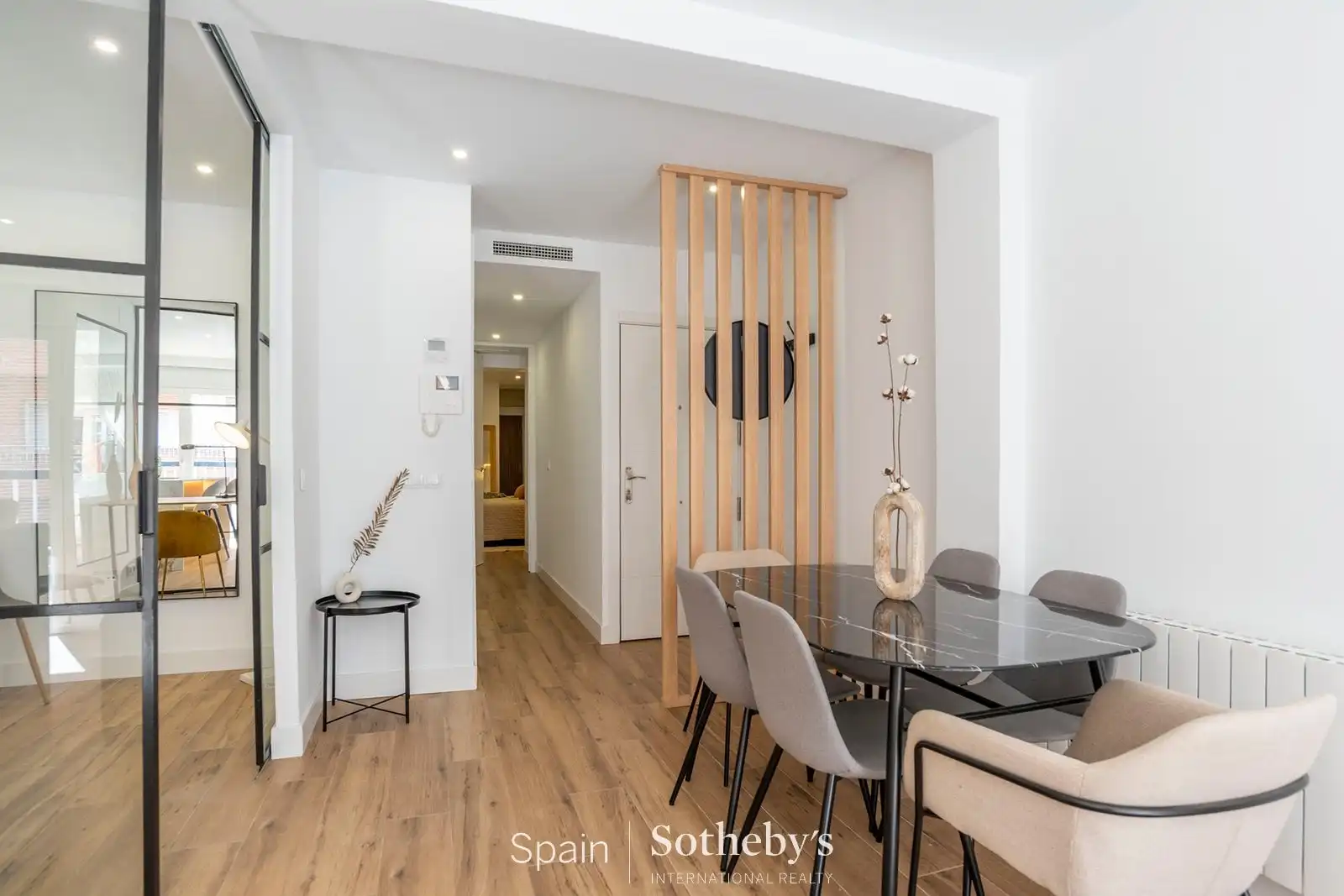 Apartament amb ascensor en venda a Calle Bravo Murillo, imagen 11