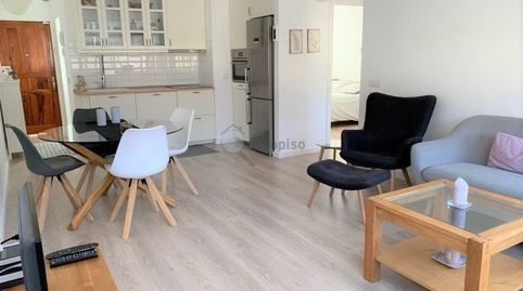 Foto 2 de Piso de alquiler en Club Náutico, Tejina, San Cristóbal de la Laguna