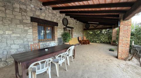 Foto 2 de Finca rústica en venta en Carrer de Miralbó, Alcoletge, Lleida