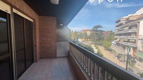 Photo 2 of Flat to rent in Zona Centro, Córdoba