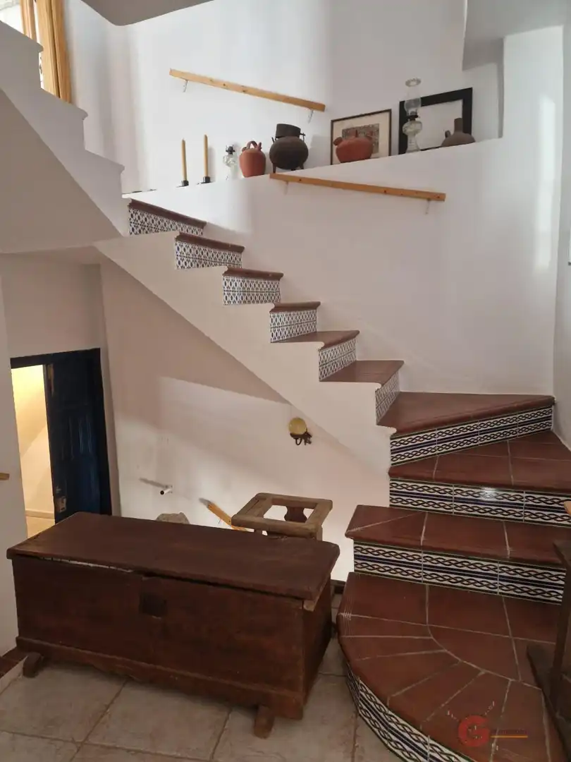 Casa in vendita a Ítrabo, imagen 9