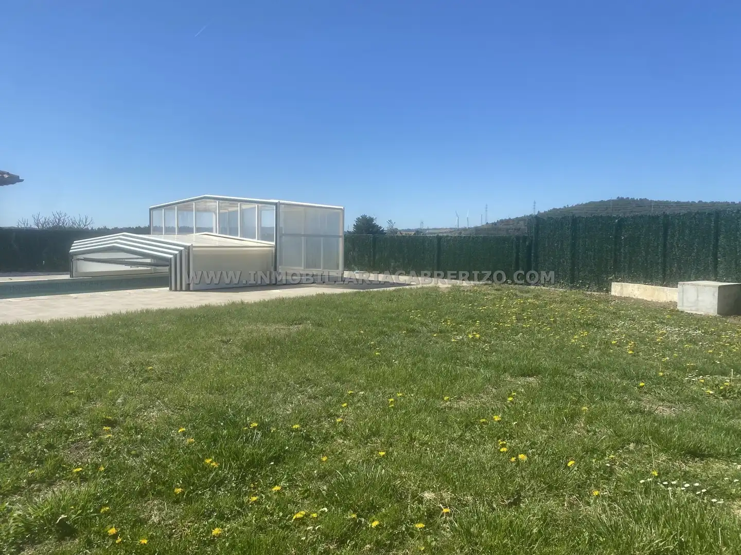 Casa o chalet en venta en Olóriz / Oloritz con Aire acondicionado, Calefacción y Jardín privado