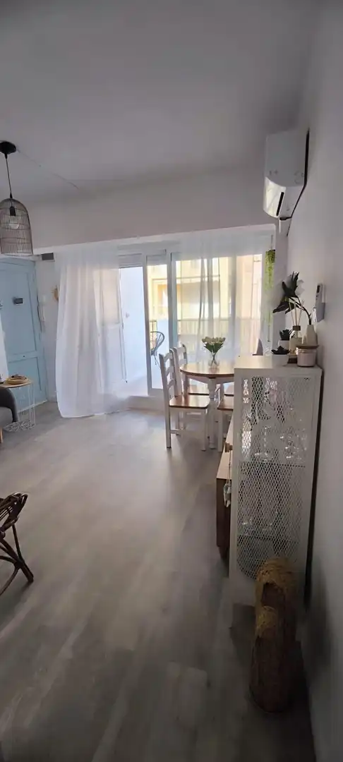 Comedor de Piso en venta en Sueca con Aire acondicionado y Terraza