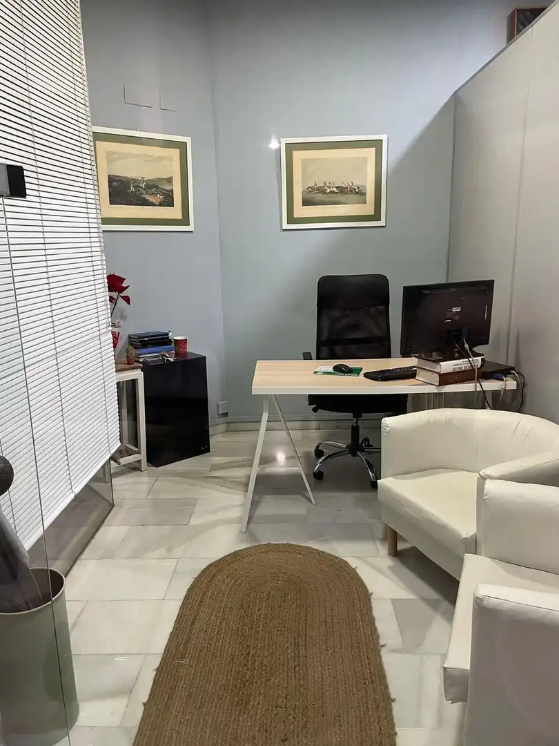Local comercial en venta en Centro