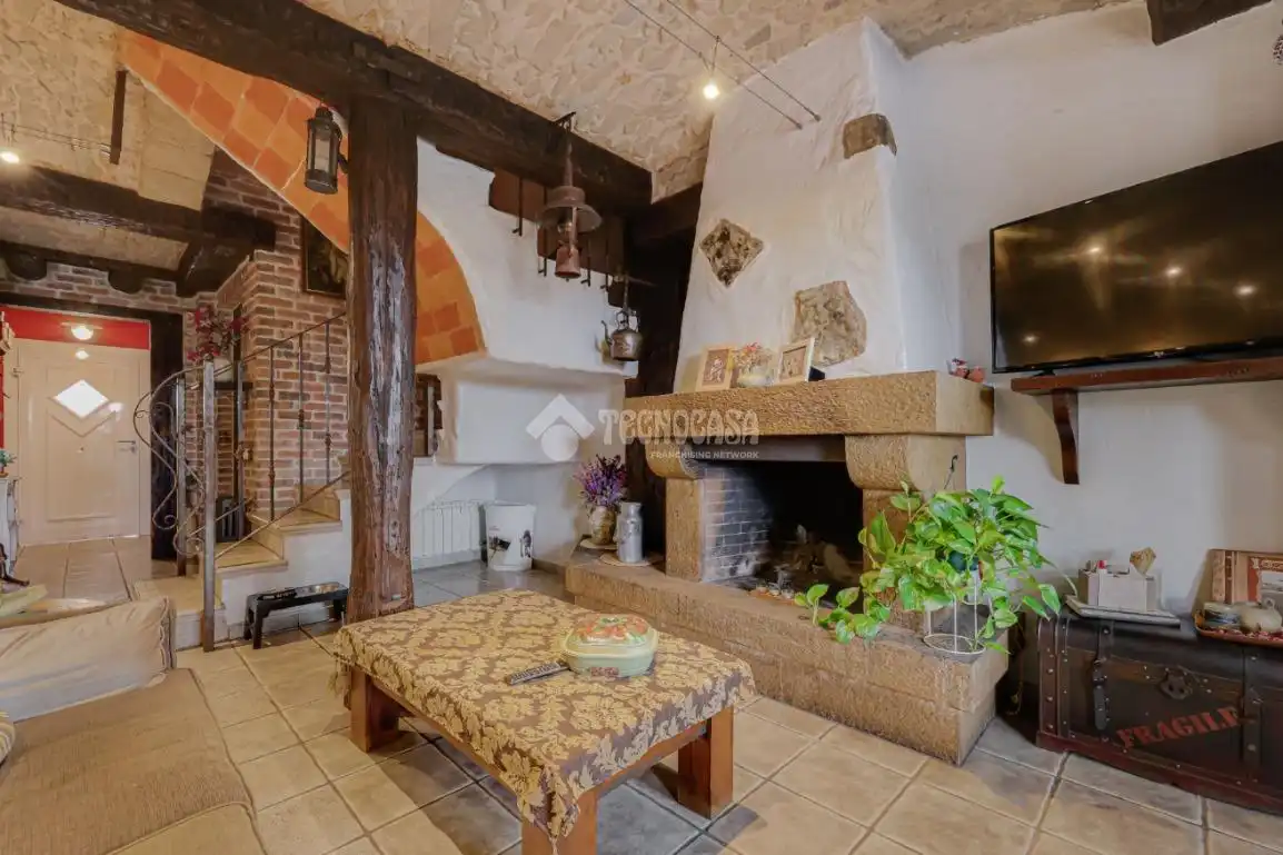 Casa bifamiliare in vendita a Font Verda, imagen 12