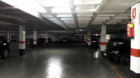 Photo 3 of Garage for sale in De España, Marazuela - El Torreón, Madrid