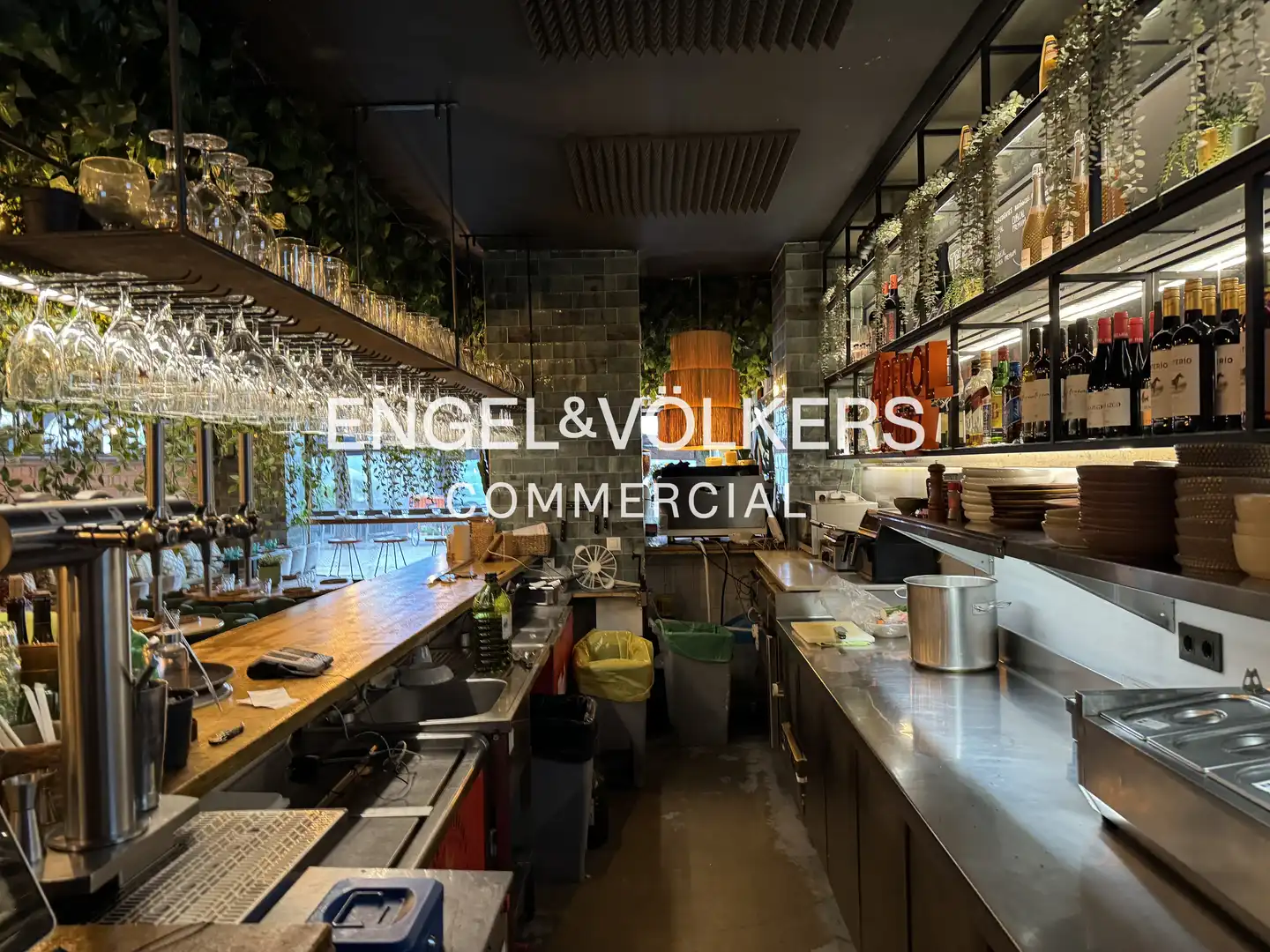 Local de lloguer en Barcelona