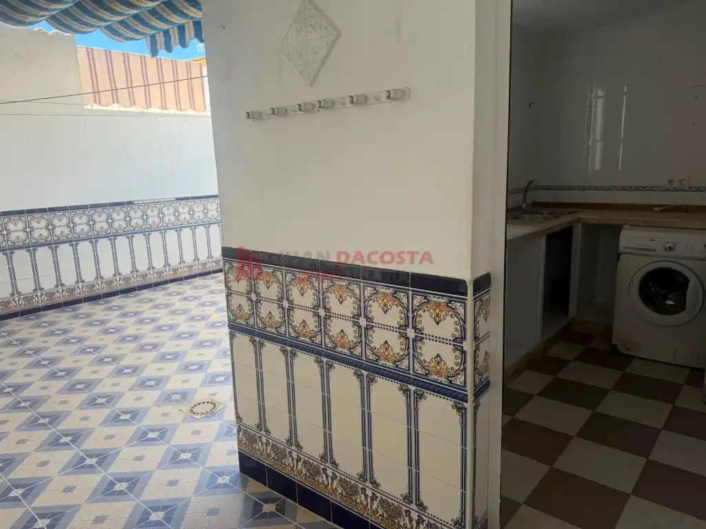 Kitchen of Detached homes for sale in Lepe