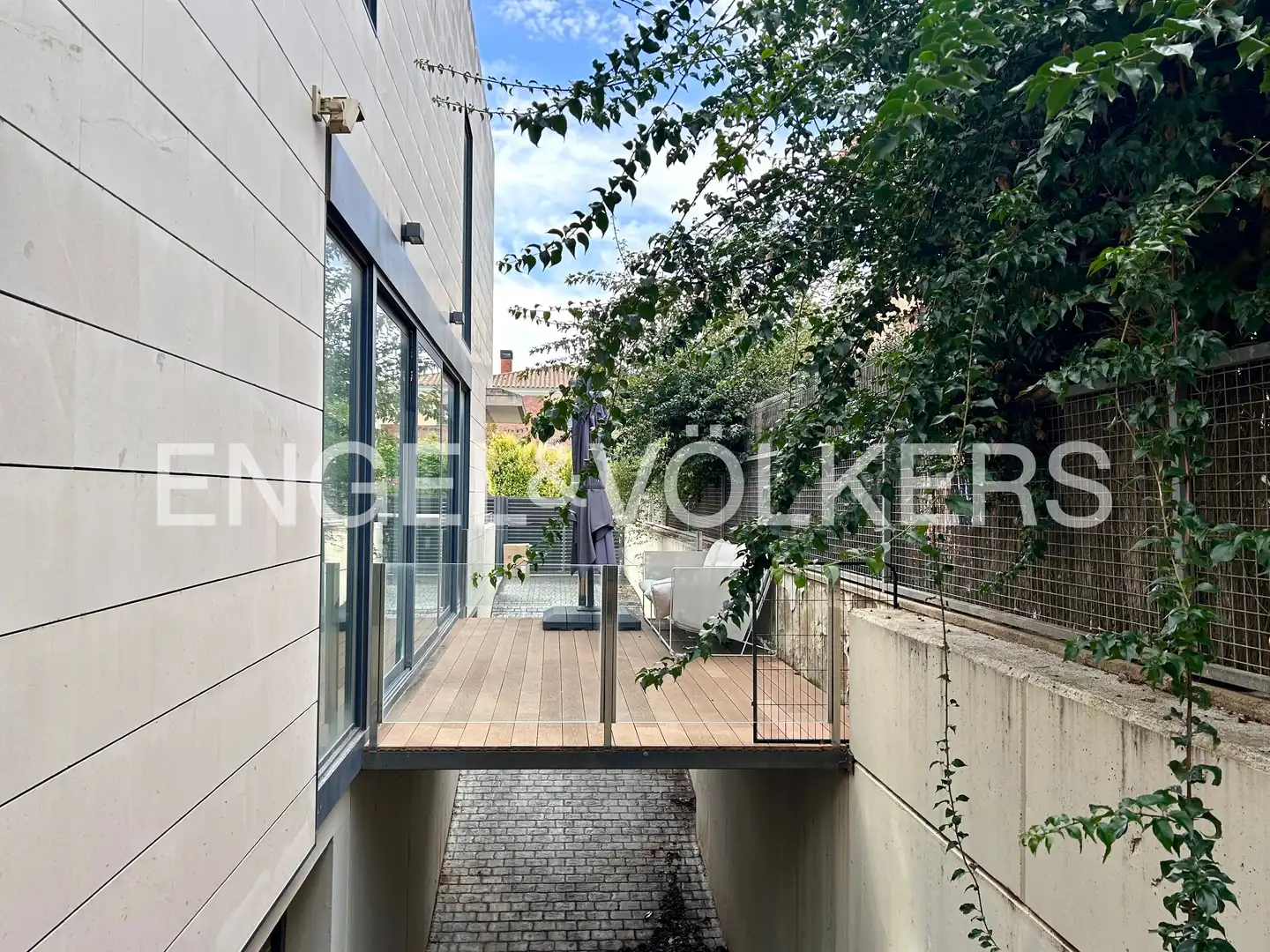 Terraza de Casa o chalet en venta en Cambrils con Calefacción, Jardín privado y Terraza