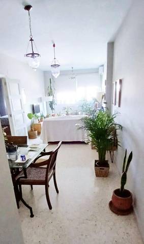 Piso en Venta en Calle del Pintor Alfonso Groso en Parque Alcosa