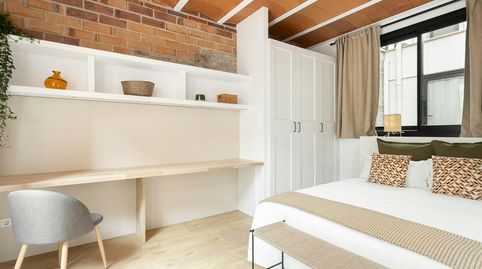 Foto 4 von Wohnung zur Miete in N/a, Hostafrancs, Barcelona Capital
