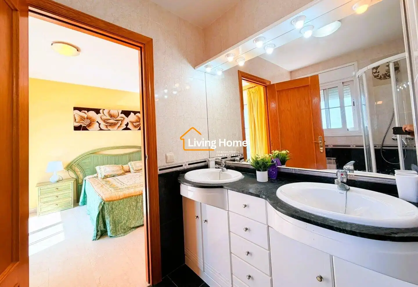 Baño de Casa o chalet en venta en Cambrils con Calefacción, Jardín privado y Terraza