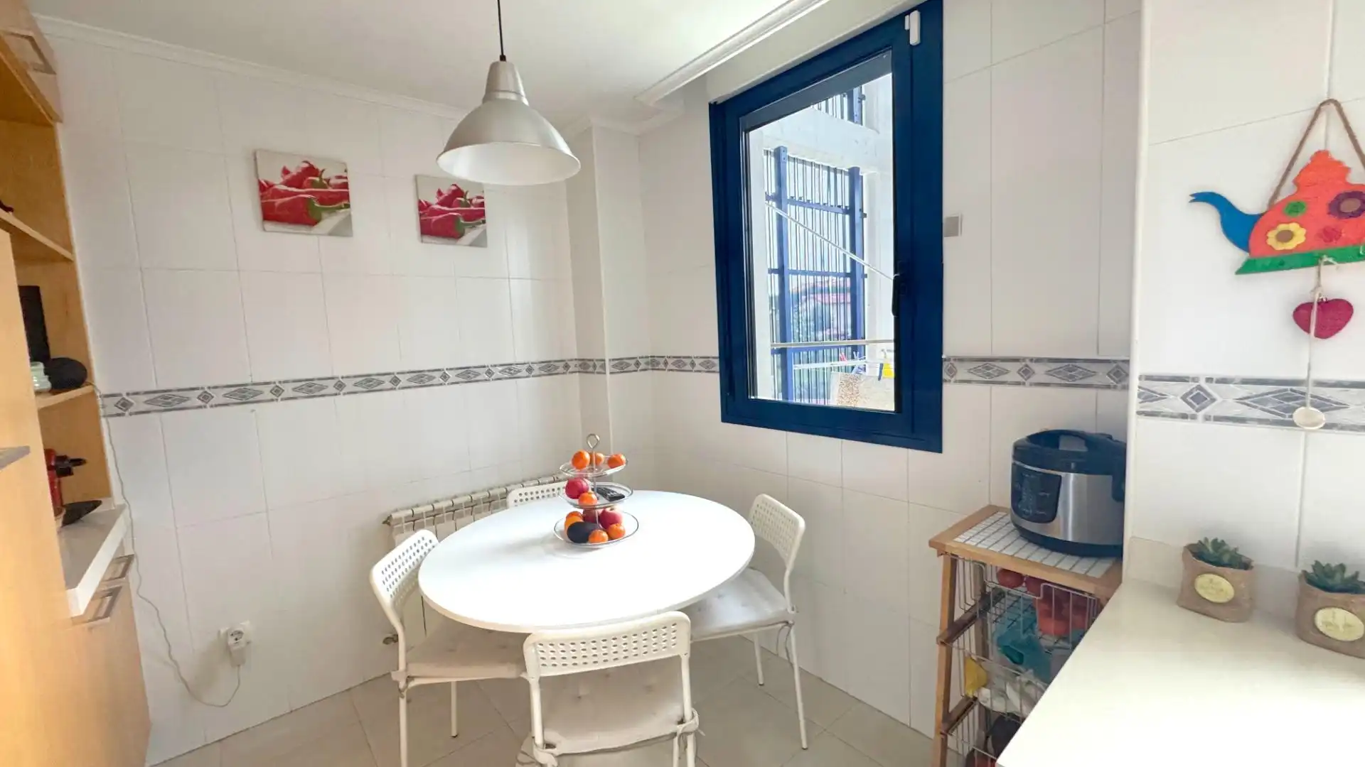 Piso con terraza en venta en Valdenoja, imagen 8