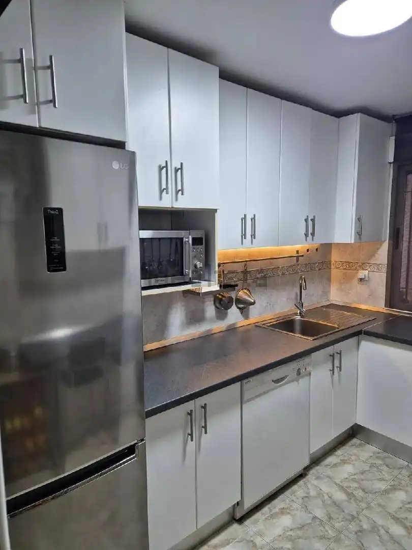 Detached house with terrace for sale in Ogíjares, imagen 15