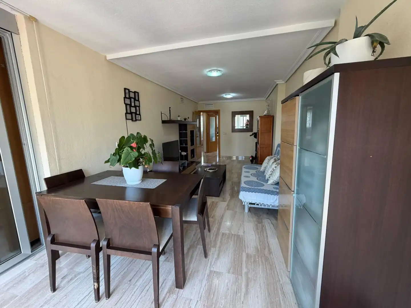 Flat with pool for sale in Via Parque, imagen 11