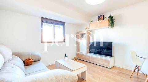 Foto 3 de Pis en venda a Almàssera, Valencia