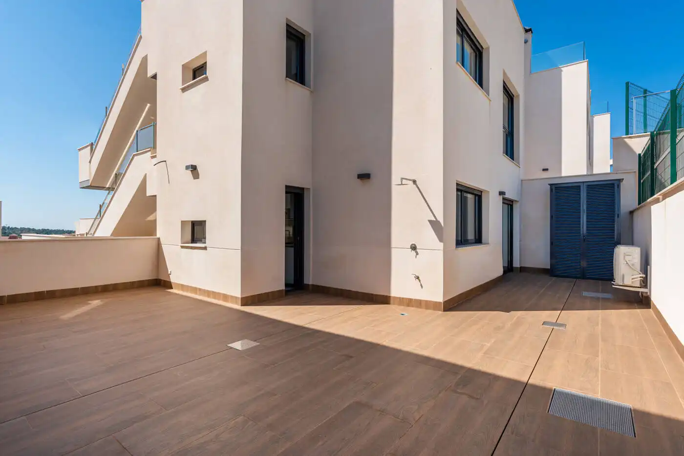 Apartament amb terrassa en venda a San Miguel de Salinas, imagen 9