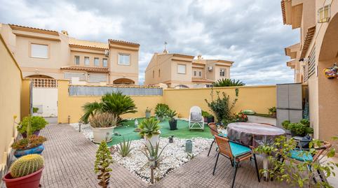 Foto 2 de Casa adosada en venda a Coloma, La Nucia