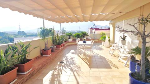 Foto 4 de Ático en venta en Ondara, Alicante