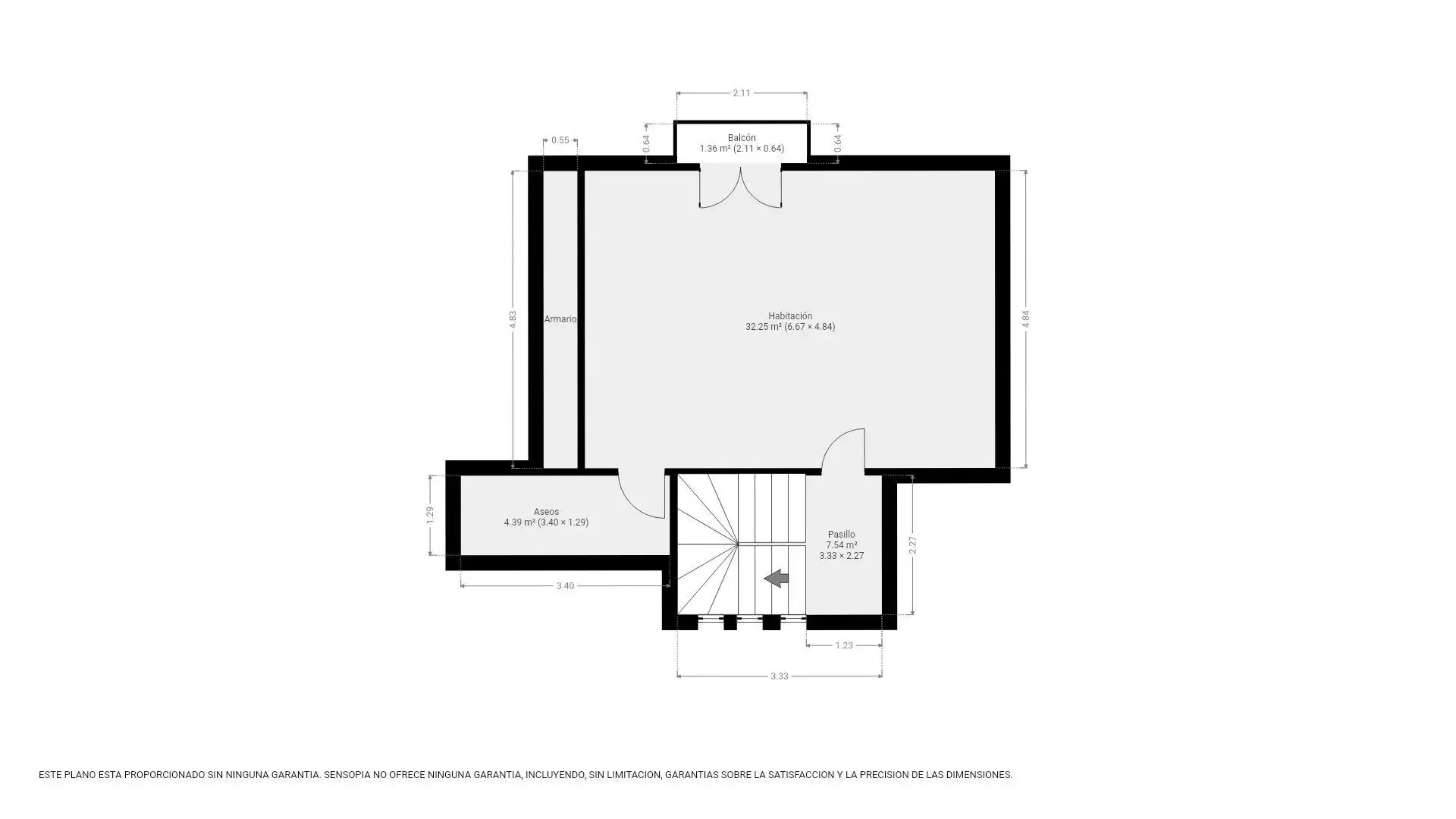 Casa con piscina en venta en Begues, imagen 46