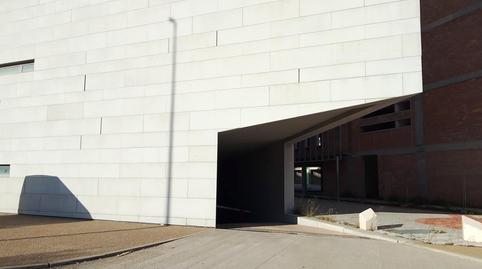 Foto 4 de Garaje en venta en Osca, Garrapinillos, Zaragoza