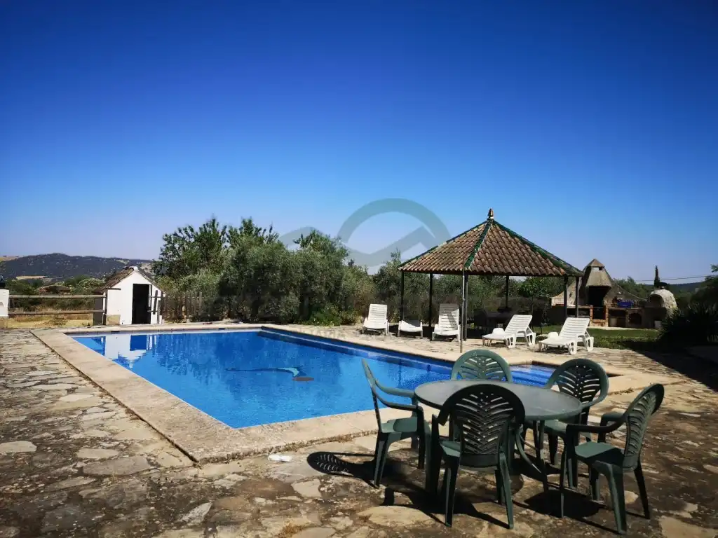 Casa rústica en venta en Arriate, imagen 40