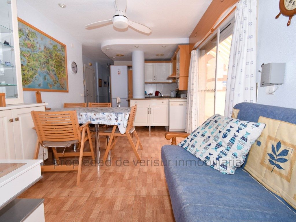 Apartment to rent in Las Lomas - Las Yucas