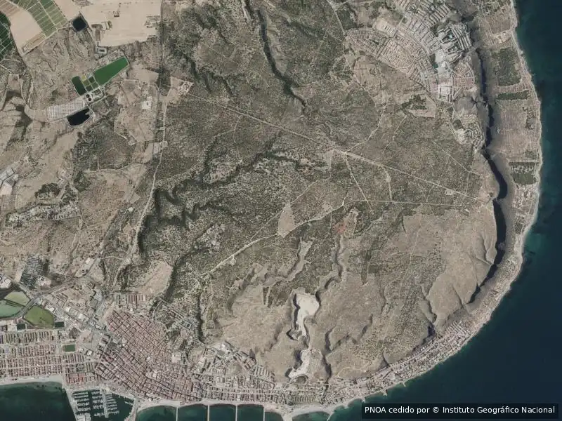 Pis en venda a Santa Pola ciudad, imagen 3
