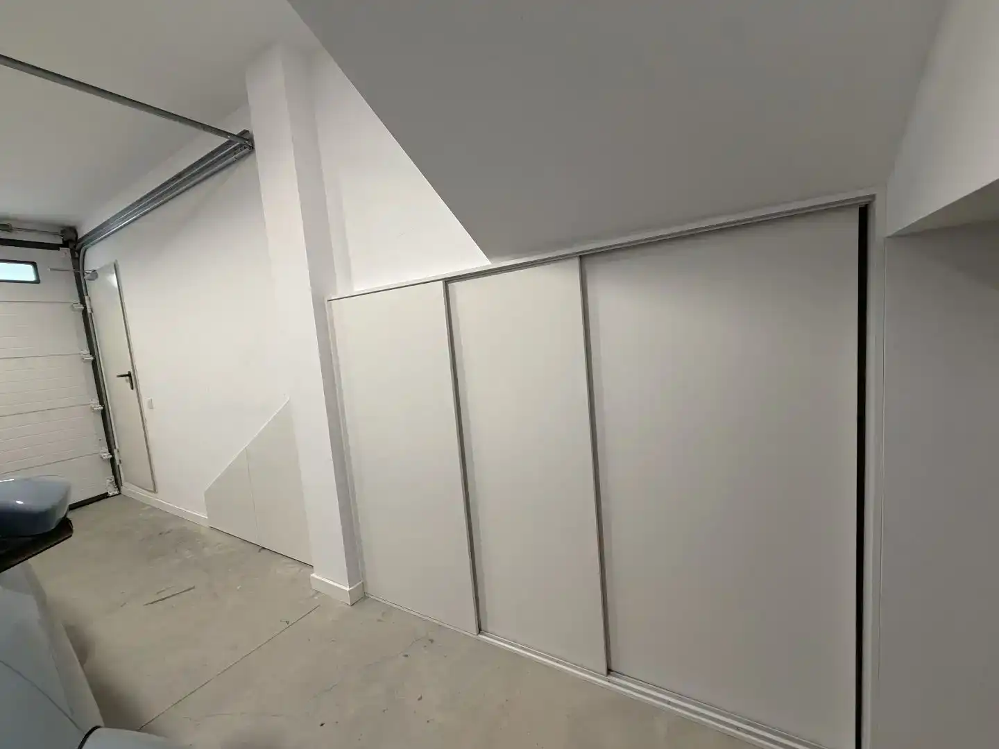 Casa adosada en venta en Sabadell con Aire acondicionado, Trastero y Balcón