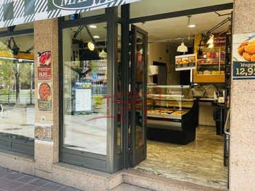 Locale commerciale in vendita a Durango
