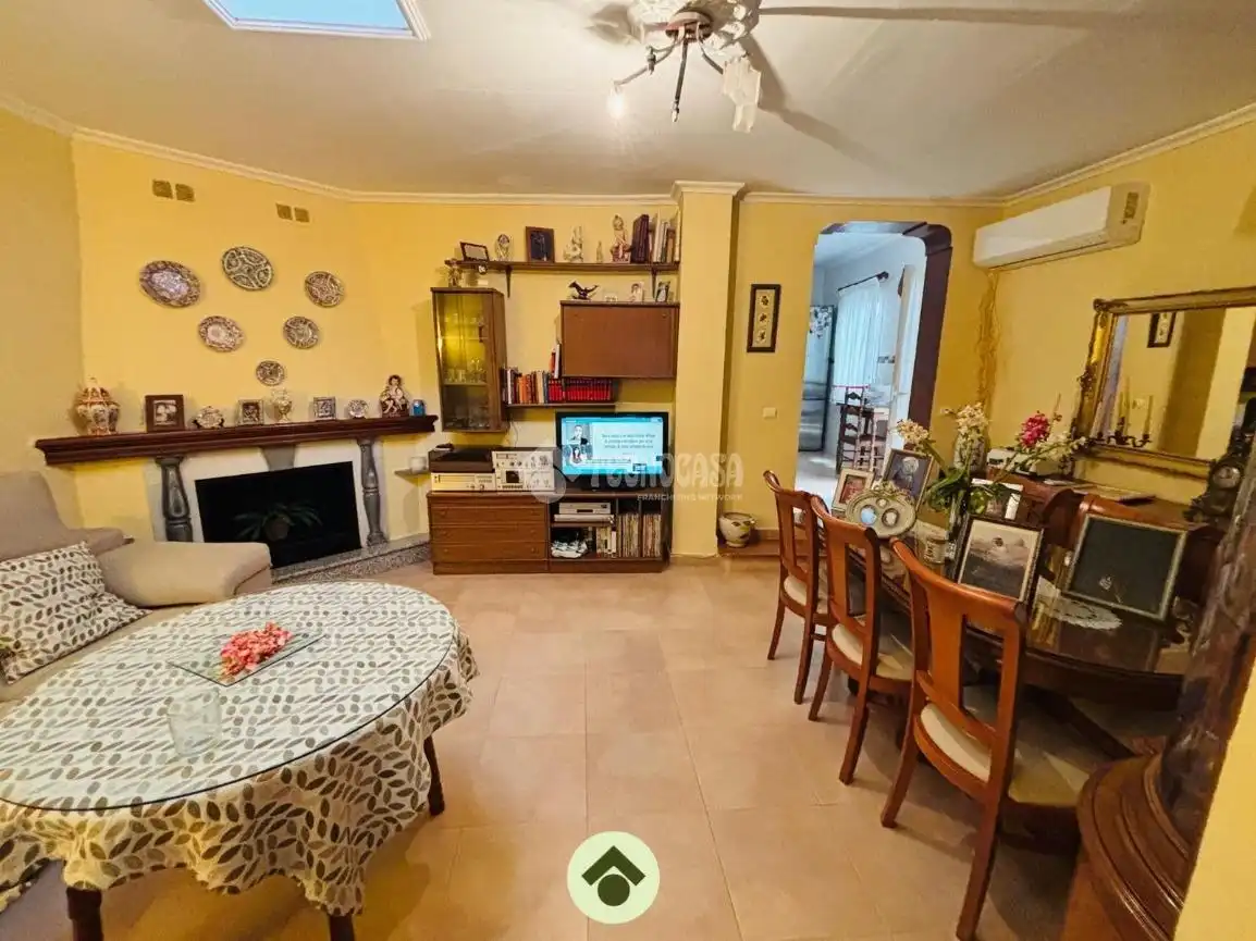 Maison avec terrasse à vendre à El Carpio, imagen 3