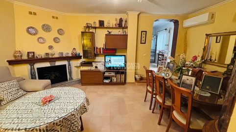 Foto 3 de Casa o xalet en venda a El Carpio, Córdoba